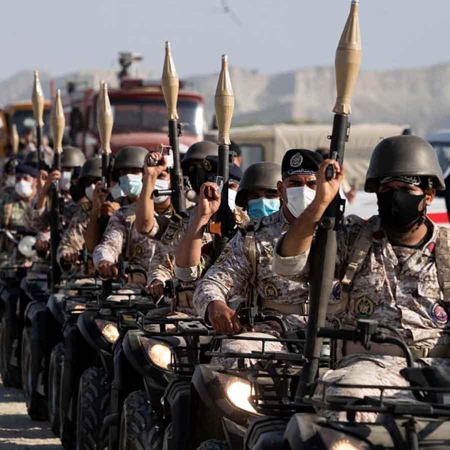 China in the US-Israel-Iran war