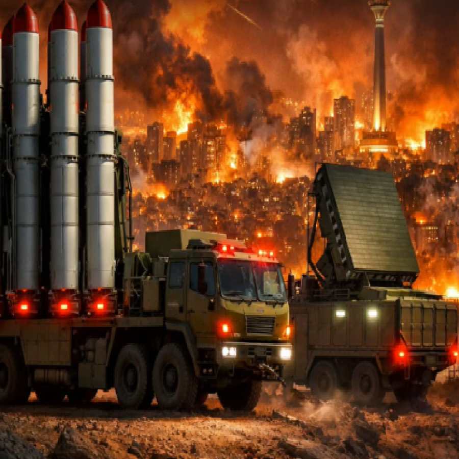 China in the US-Israel-Iran war