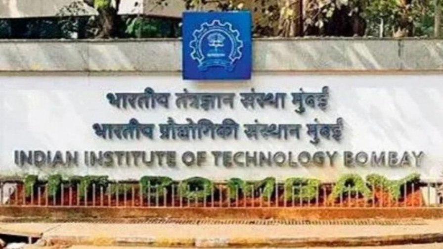 IIT Bombay