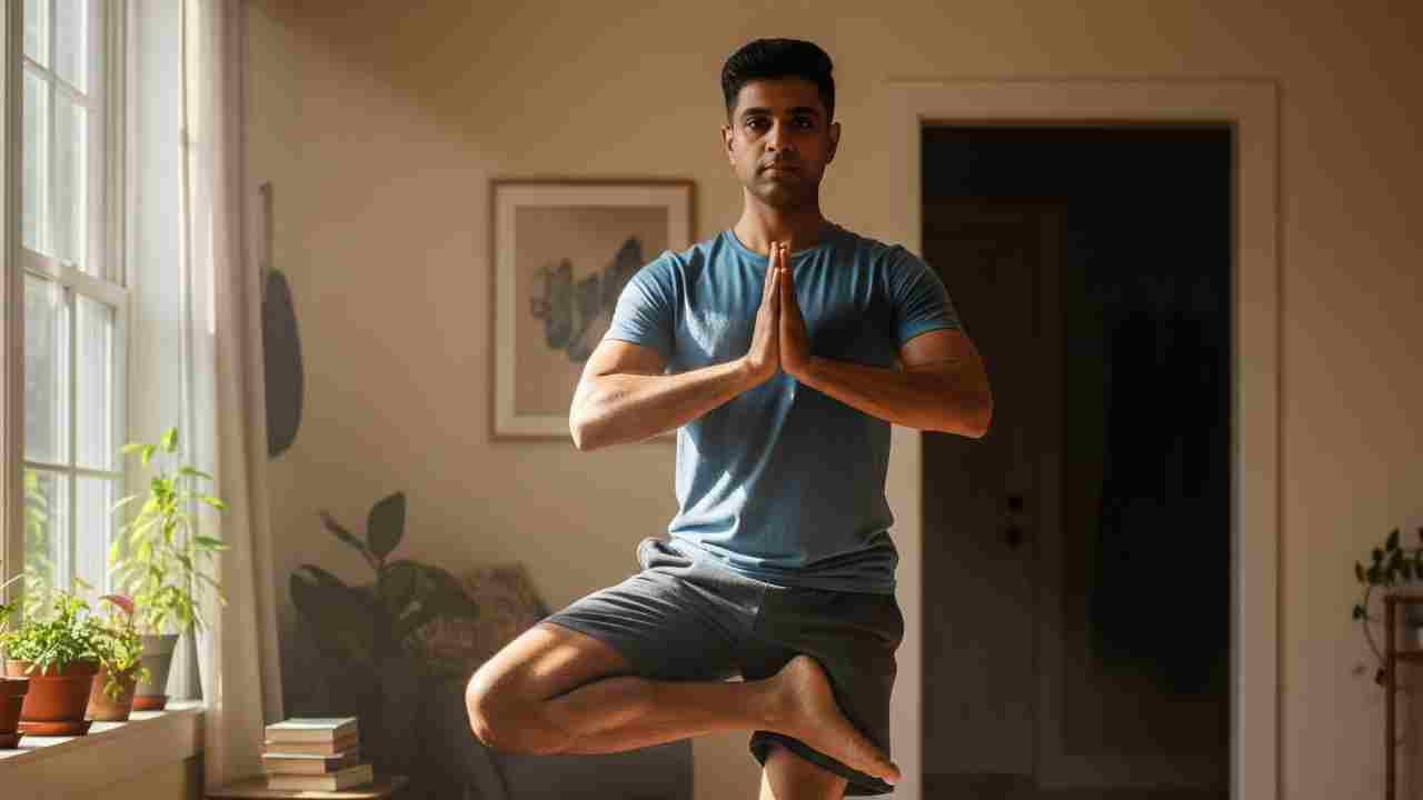 শরীরের রোগ প্রতিরোধ শক্তি বাড়বে কোন কোন আসন অভ্য়াসে?