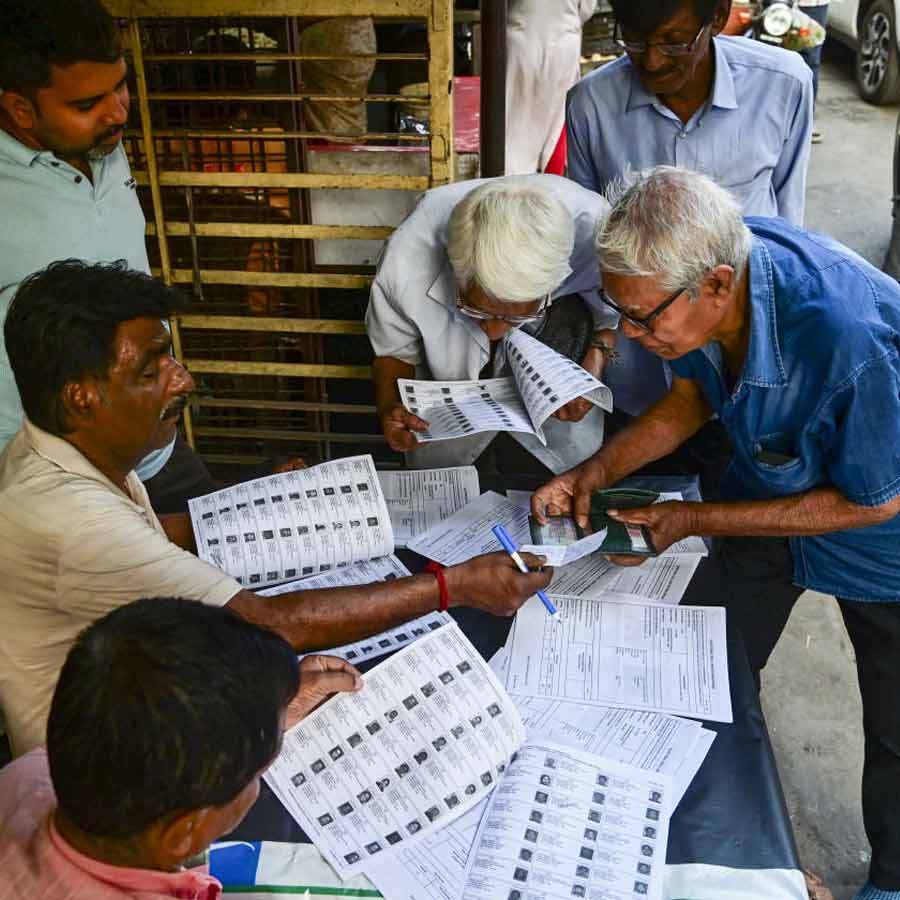 CEO of West Bengal says, among 60 Lakh ‘Under Adjudication’ electors which about 7.5 lakhs have been settled