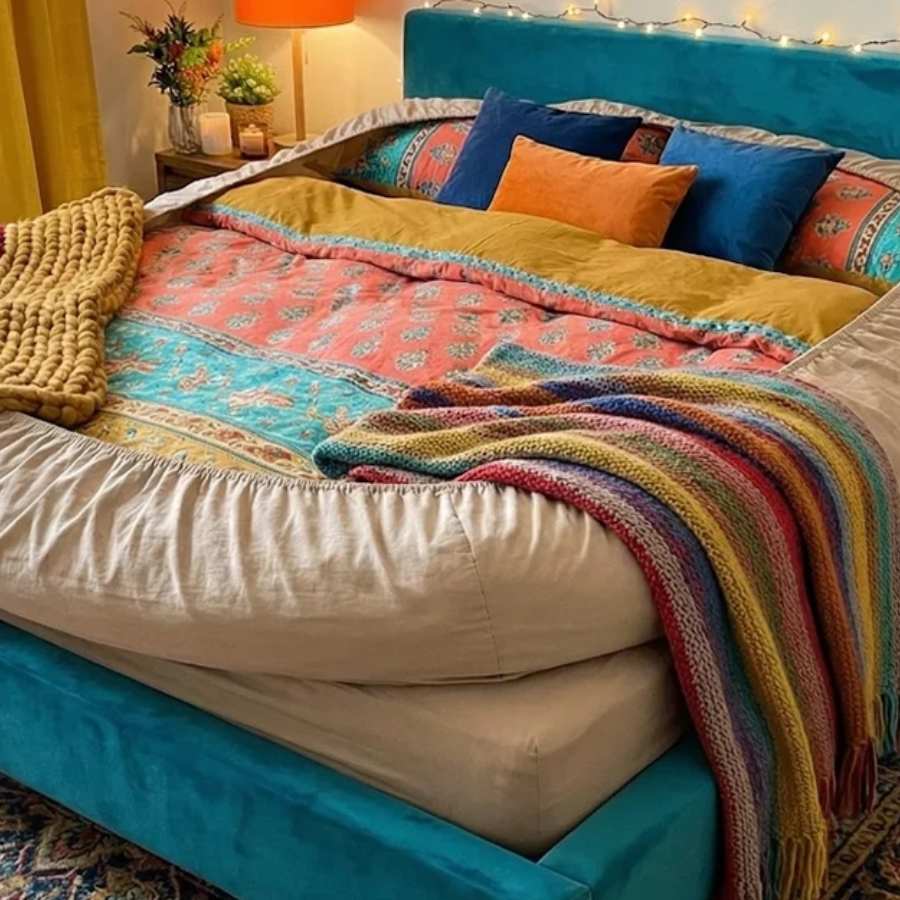 কী এই ‘পোট্যাটো বেড’?