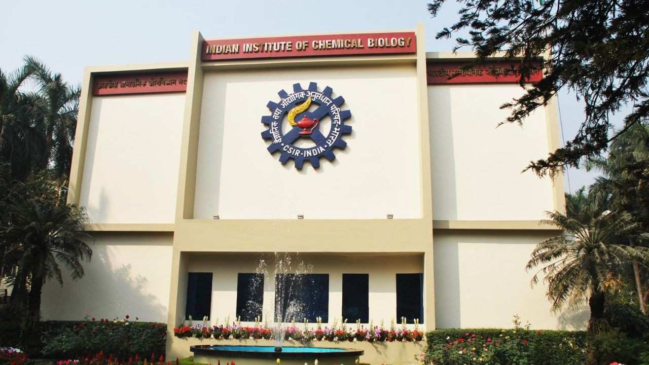 CSIR-IICB