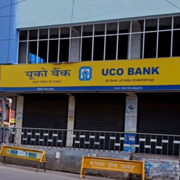 UCO Bank