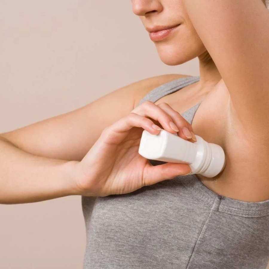 রোল-অন সুগন্ধি ব্যবহারের ঝুঁকি।