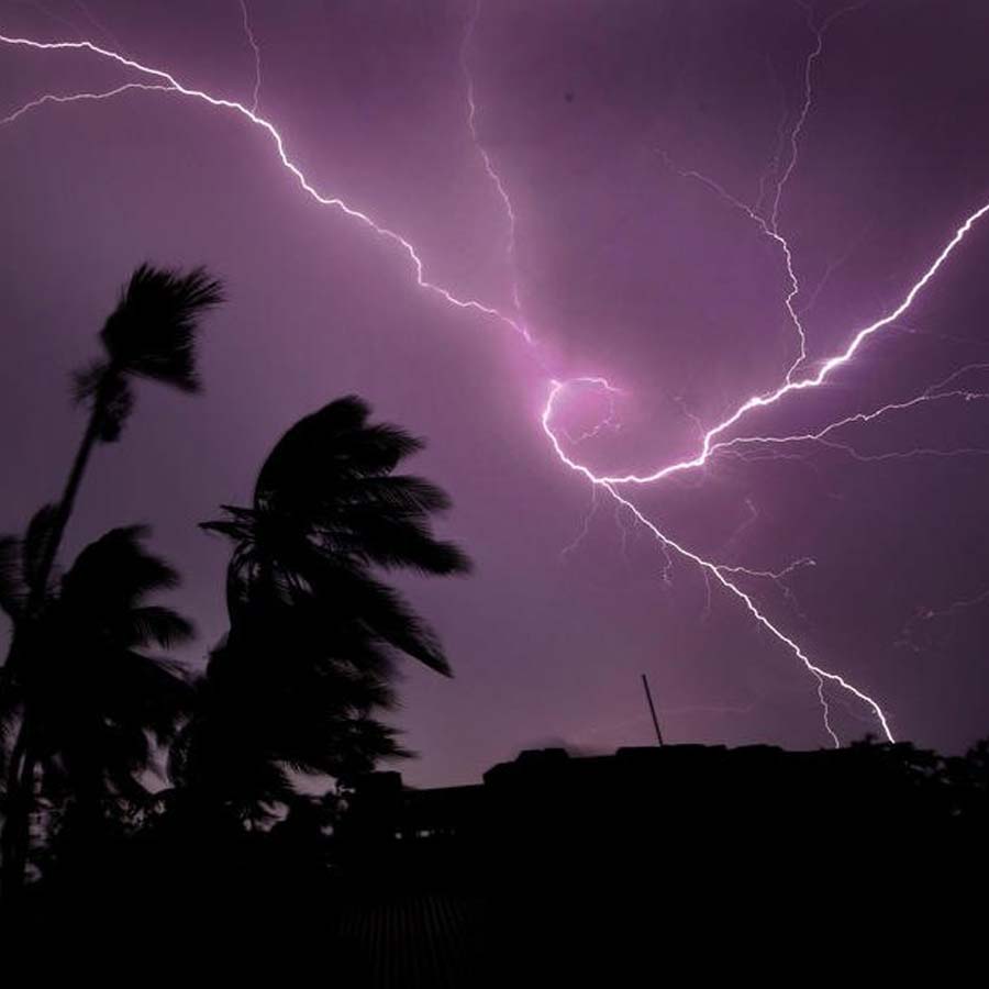 Where thunderstorm will strike, how to predict, scientist revealed