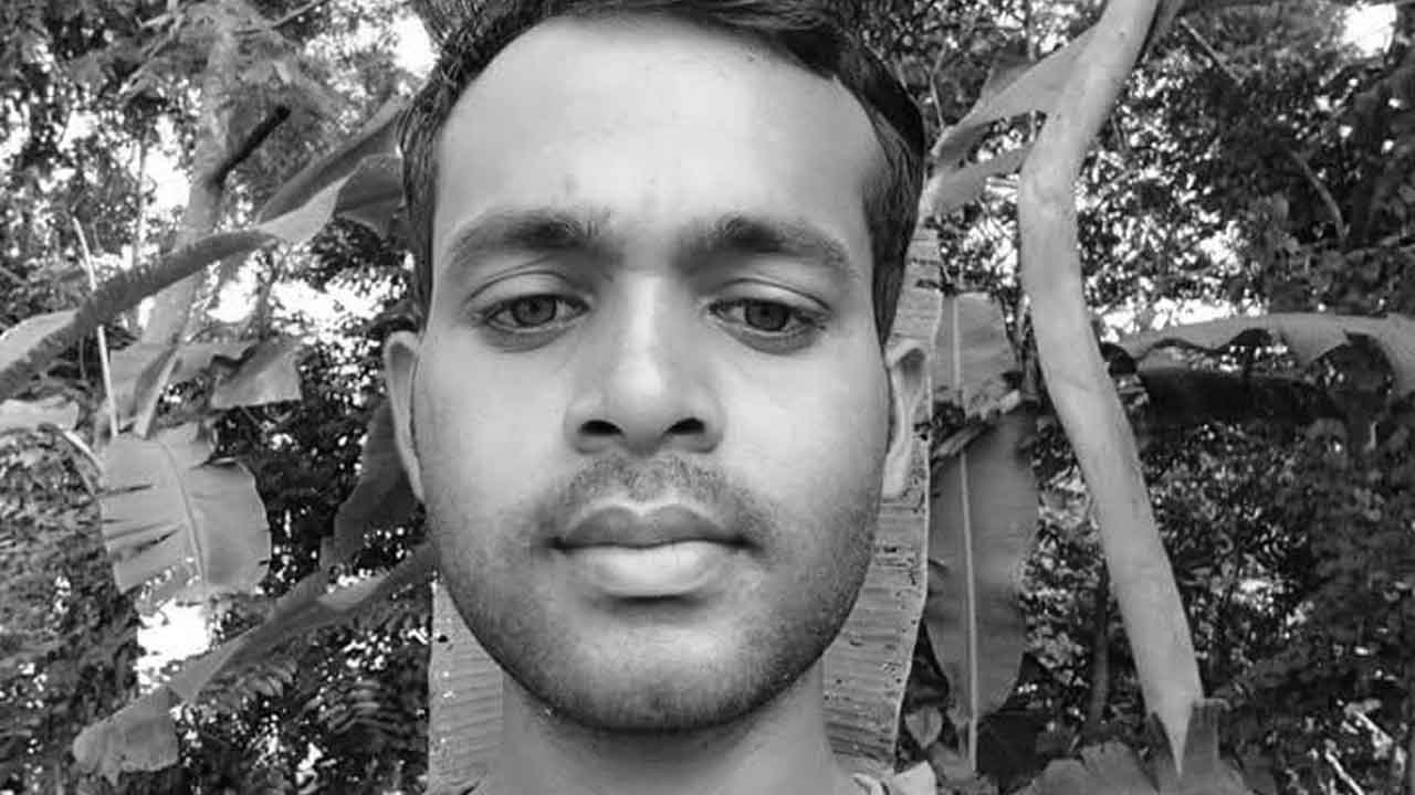 SIR Related Death In Bengal