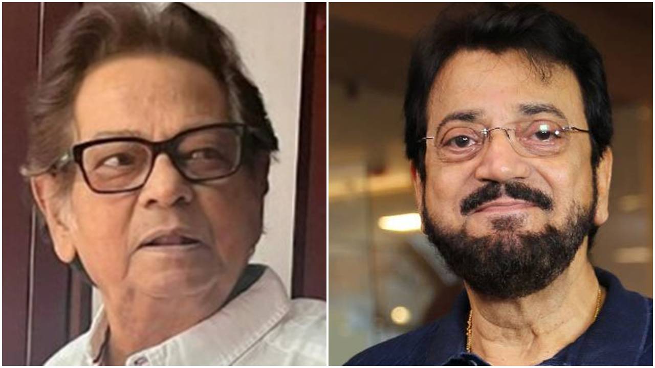 প্রভাত রায় সম্পর্কে চিরঞ্জিত চক্রবর্তী।