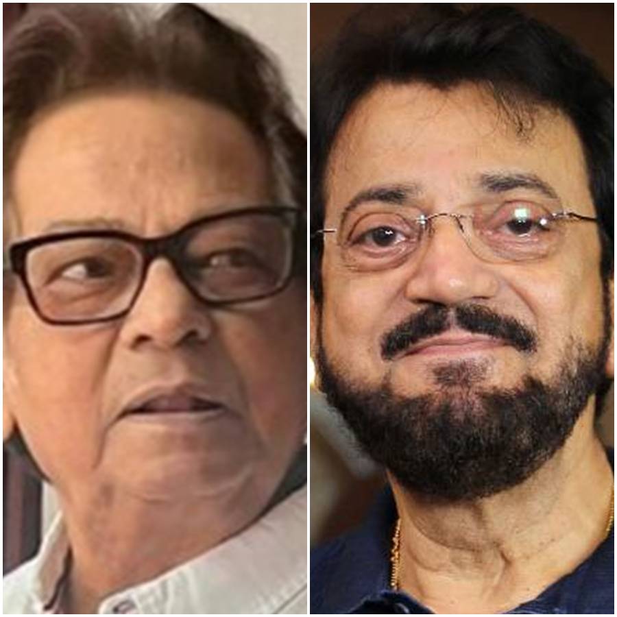 প্রভাত রায় সম্পর্কে চিরঞ্জিত চক্রবর্তী।