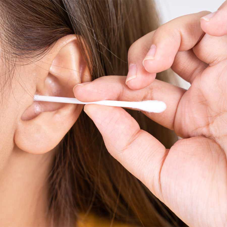 why it is necessary to keep your ear clean