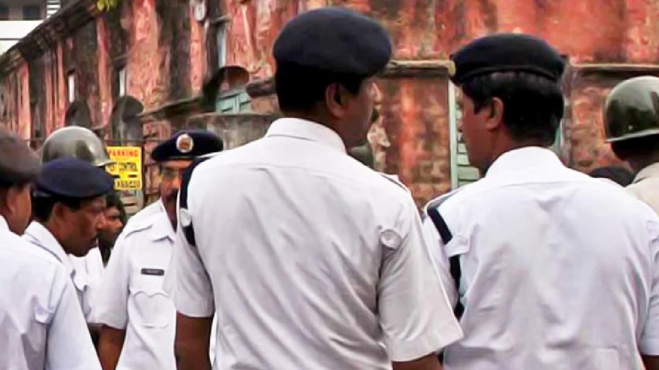 Controversy over Social Media Post, Kolkata Police Personnel Suspended; Strict Guidelines Issued Ahead of Elections