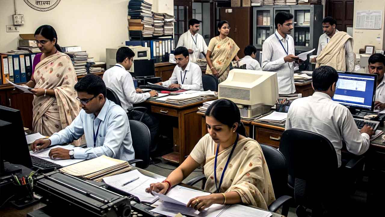 প্রতীকী ছবি।