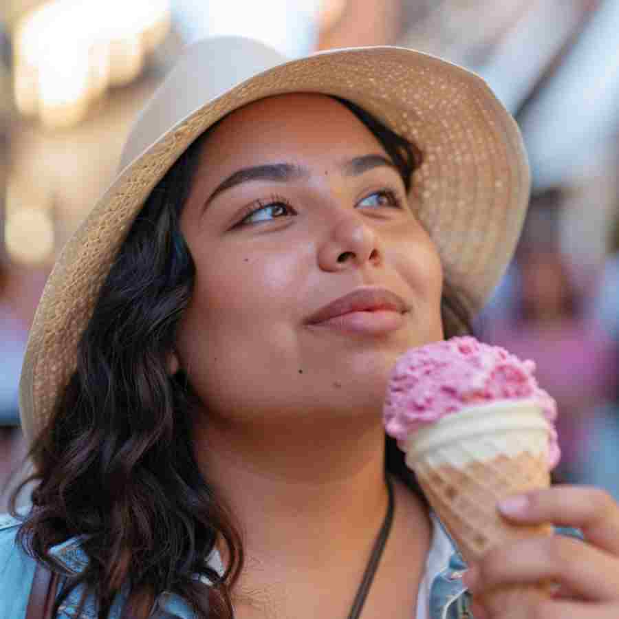 How to overcome Ice Cream craving, alternatives to Satisfy Cravings