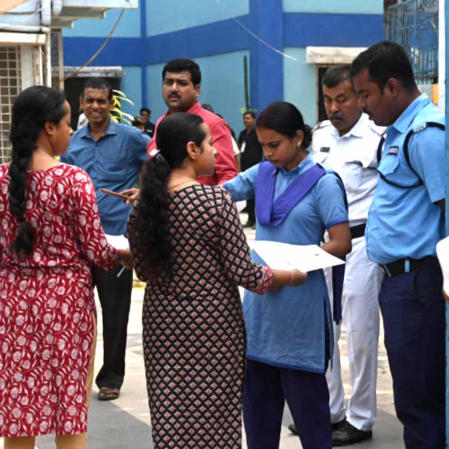 প্রতীকী চিত্র।