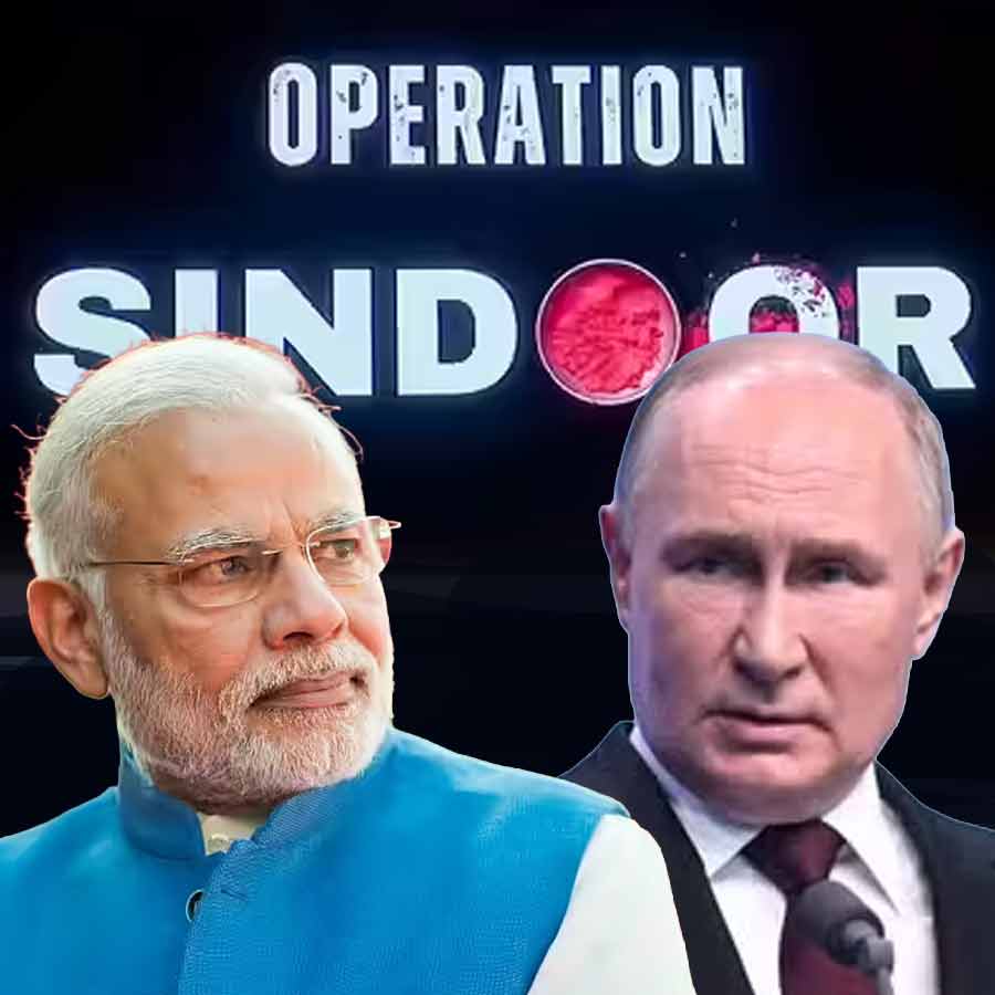 After success in Operation Sindoor, Poland eyes joint defence production with India