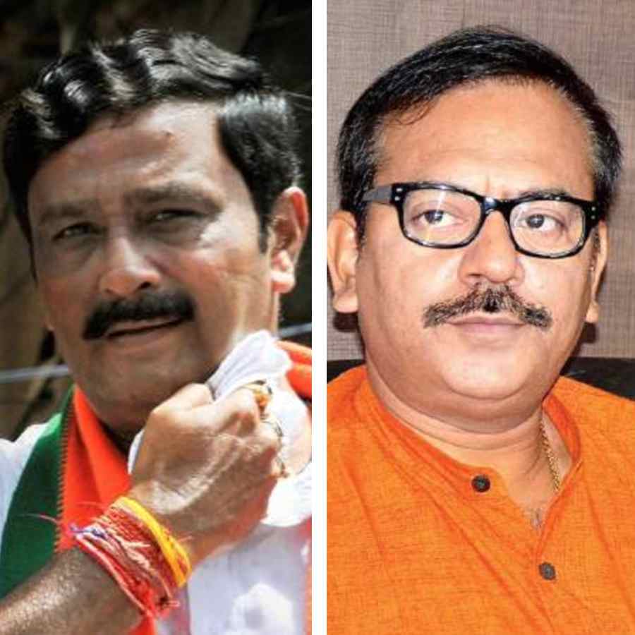 TMC has objected to the nomination of BJP candidate Rahul Sinha in the Rajya Sabha elections, tmc has complained to the Election Commission d