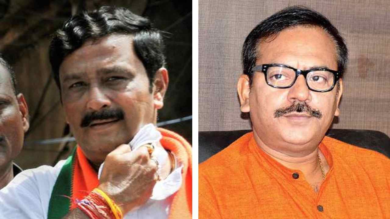 TMC has objected to the nomination of BJP candidate Rahul Sinha in the Rajya Sabha elections, tmc has complained to the Election Commission d