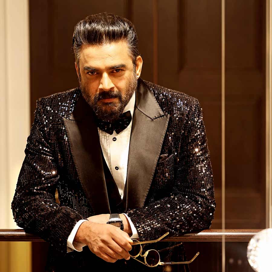 Actor Madhavan reveals his breakfast that keeps him fit and healthy at 55