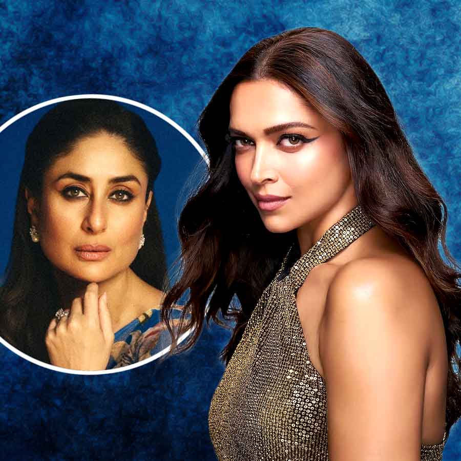 দীপিকাকে উপদেশ দিলেন করিনা!