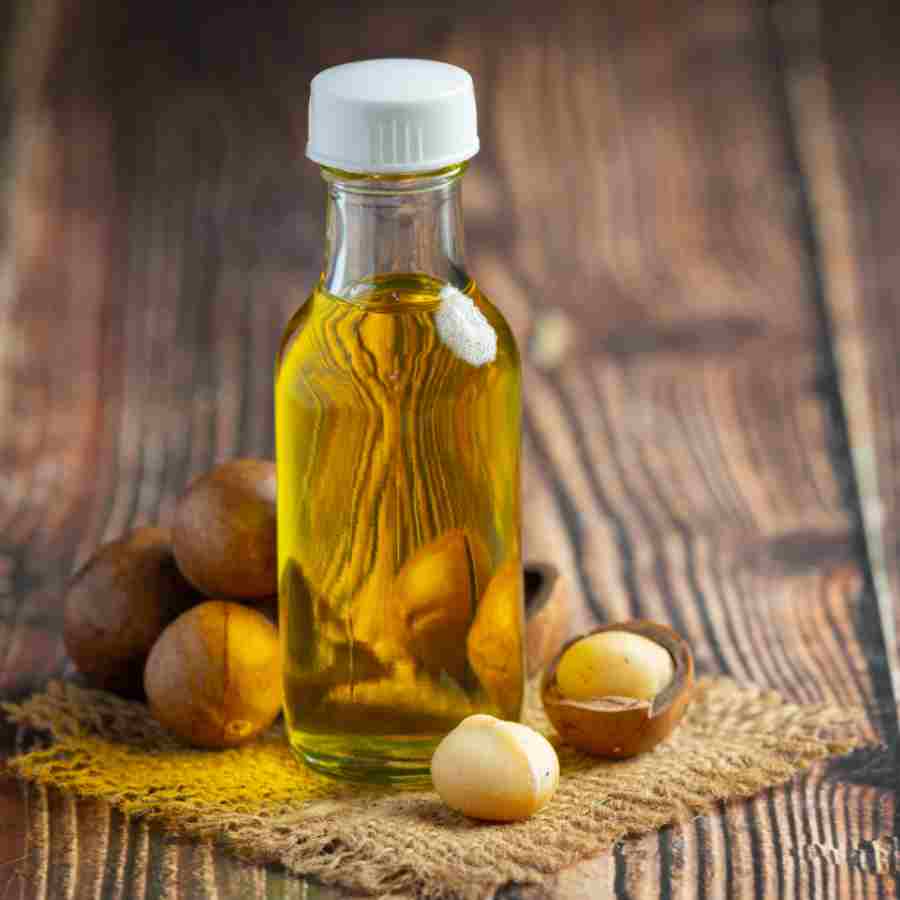 Benefits of Argan oil for your hair, skin, and nails