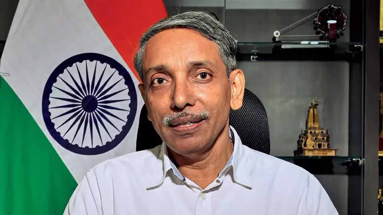 আইআইএম ক্যালকাটার বোর্ড অফ গভর্নরস-এর দায়িত্ব দেওয়া হল এম জগদেশ কুমারকে।