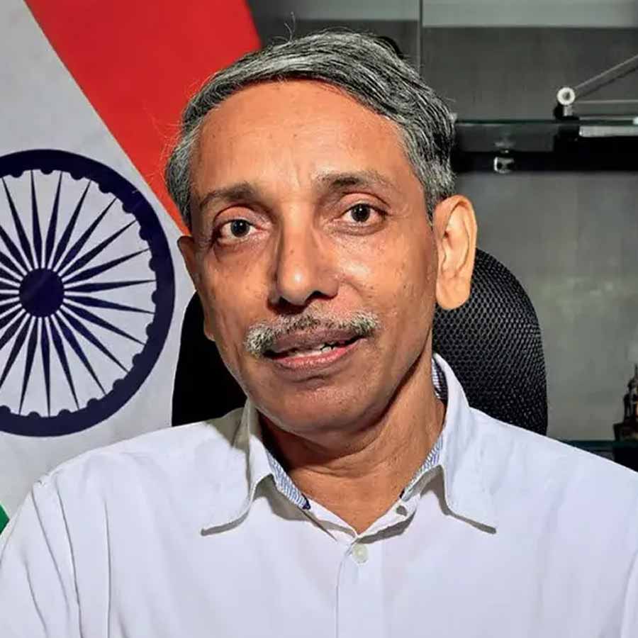 আইআইএম ক্যালকাটার বোর্ড অফ গভর্নরস-এর দায়িত্ব দেওয়া হল এম জগদেশ কুমারকে।