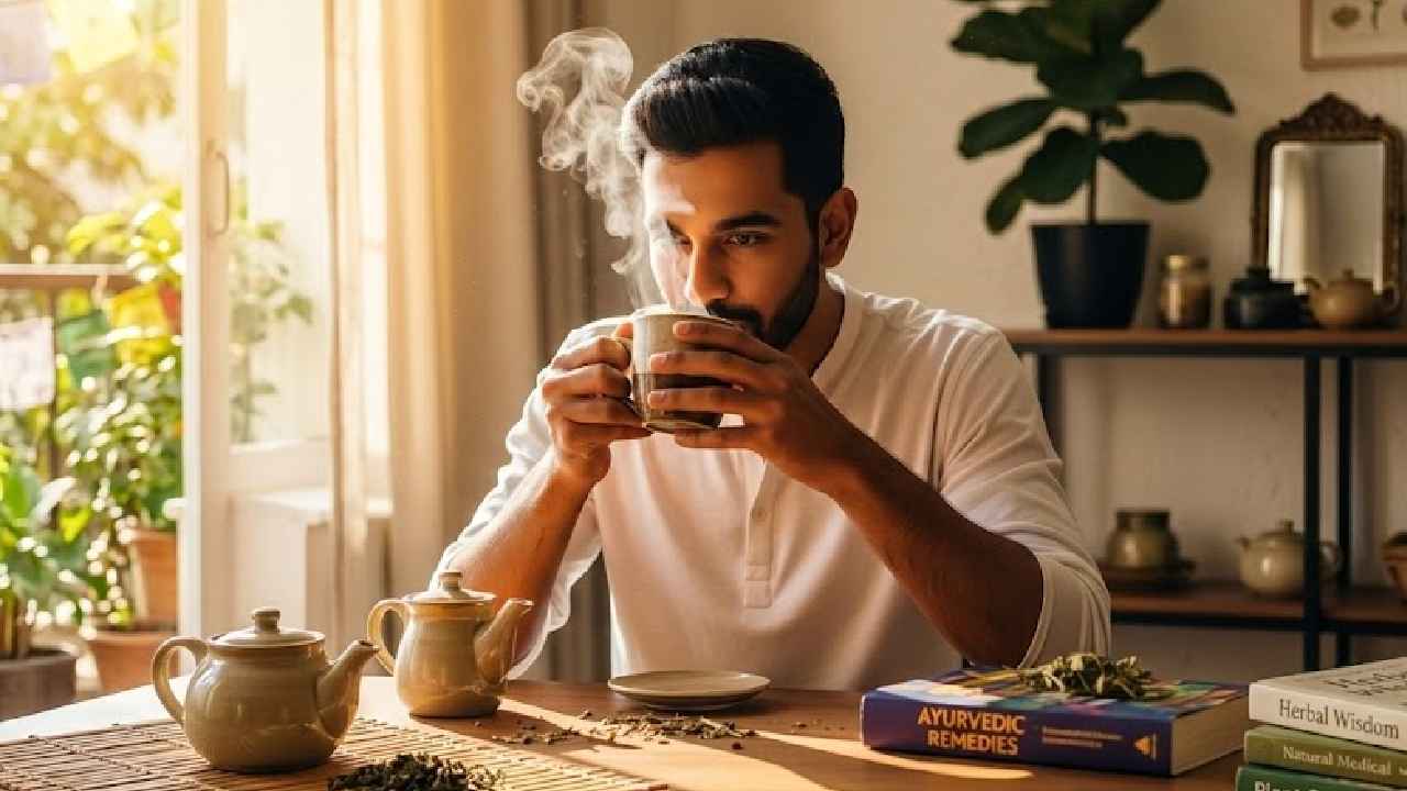 Can Herbal Teas Replace Water