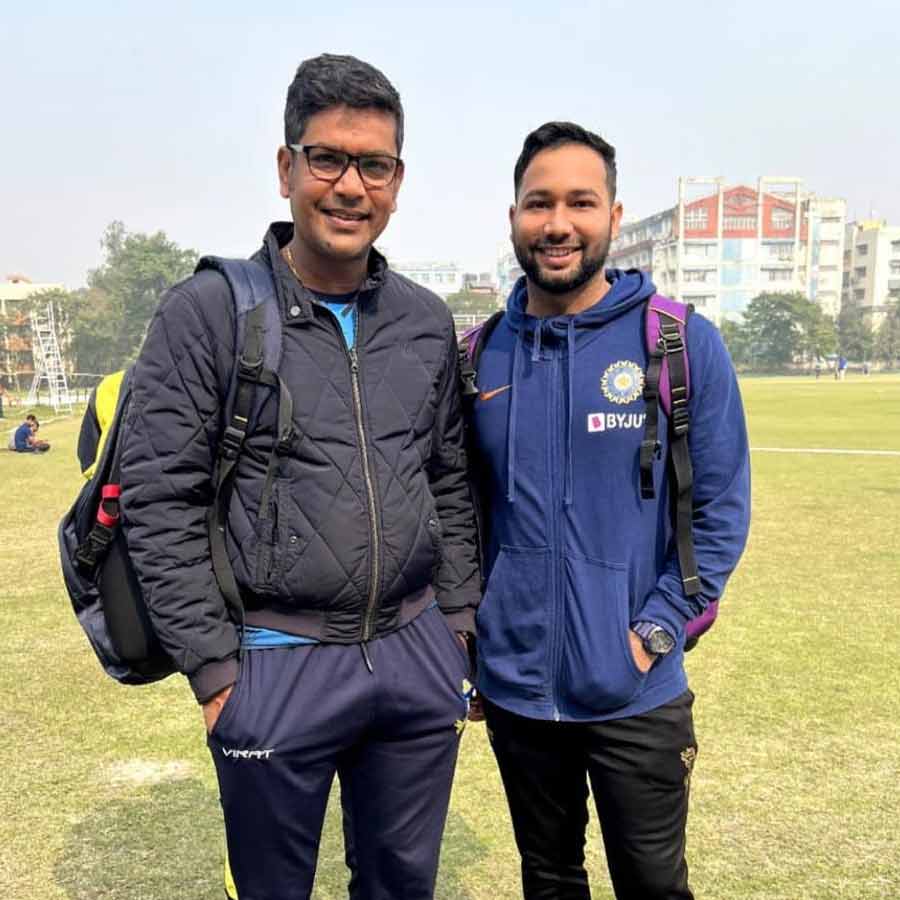 Laxmi Ratan Shukla and Atanu Ghosh