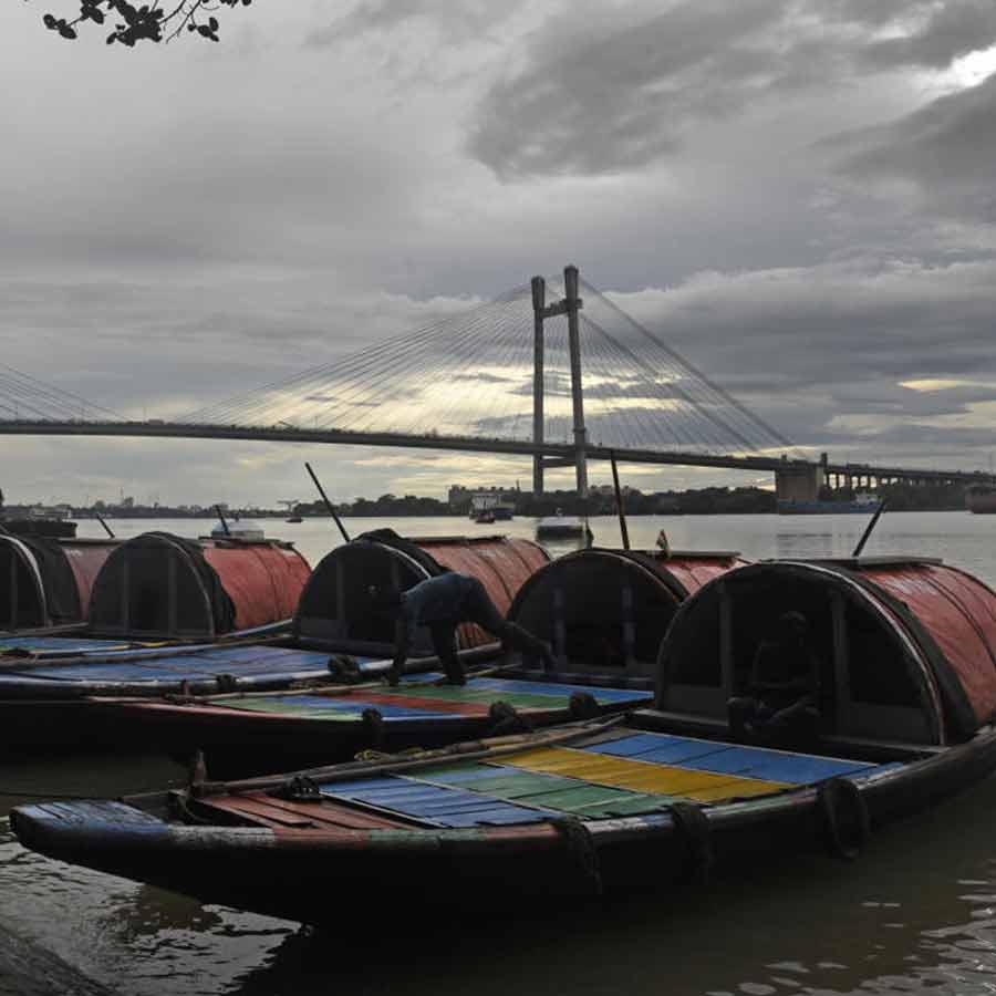 Light rain or thundershower likely to occur in West Bengal dgtl