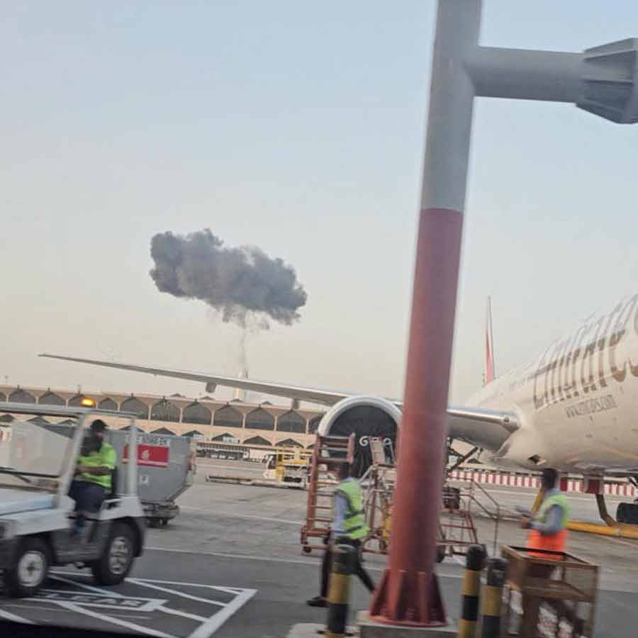 Live Updates of growing tension in West Asia as US and Iran conflict continues dgtl