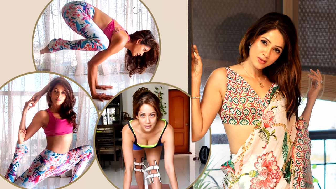 বিদ্যা মালভারে।