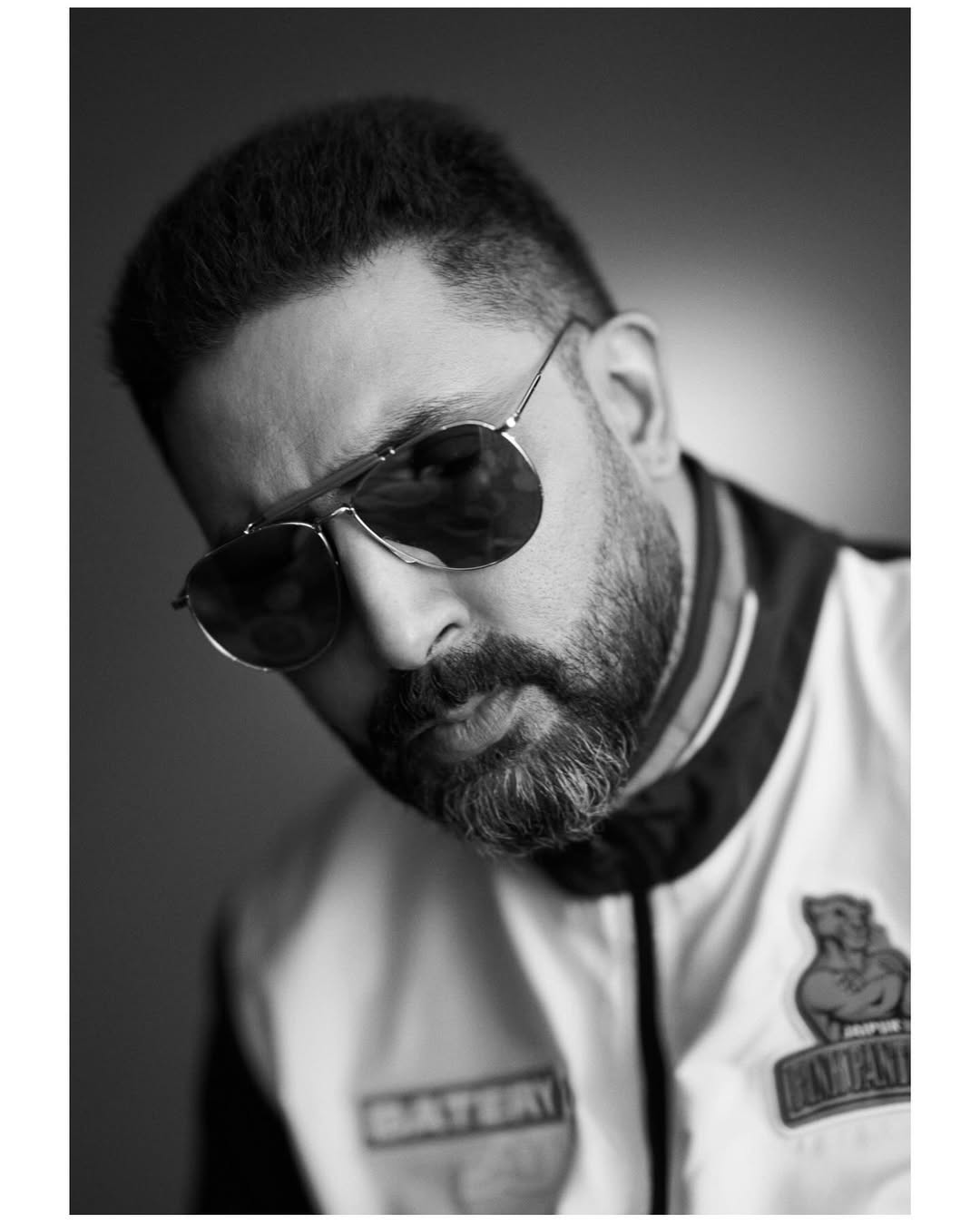 Abhishek Bachchan