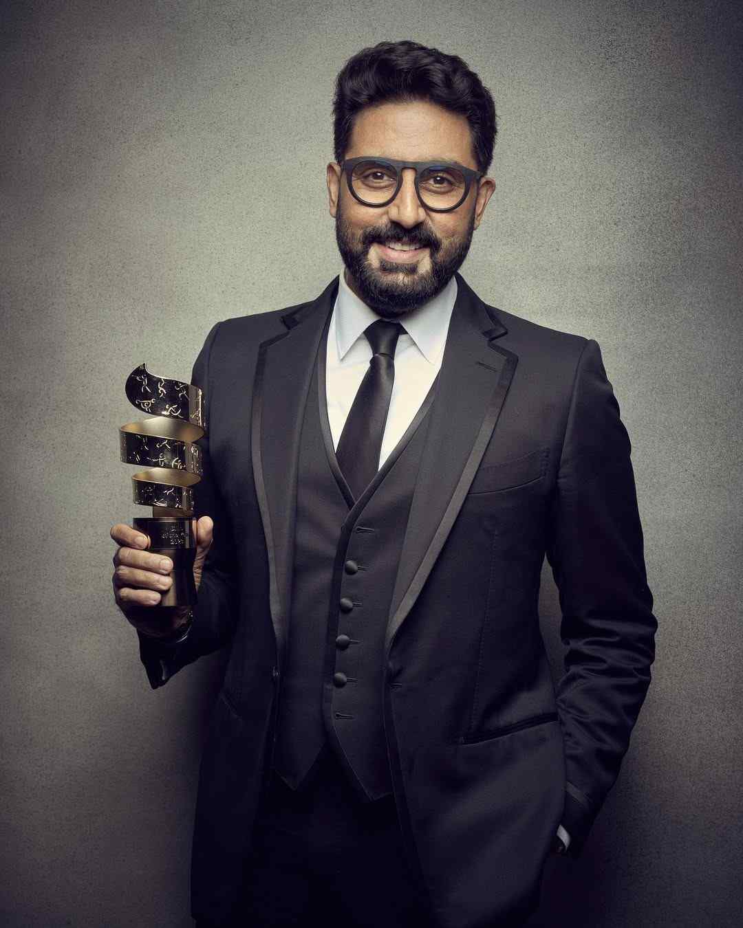 Abhishek Bachchan