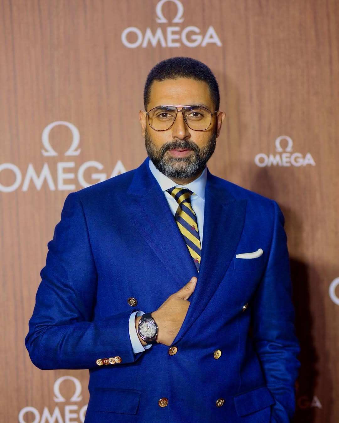 Abhishek Bachchan