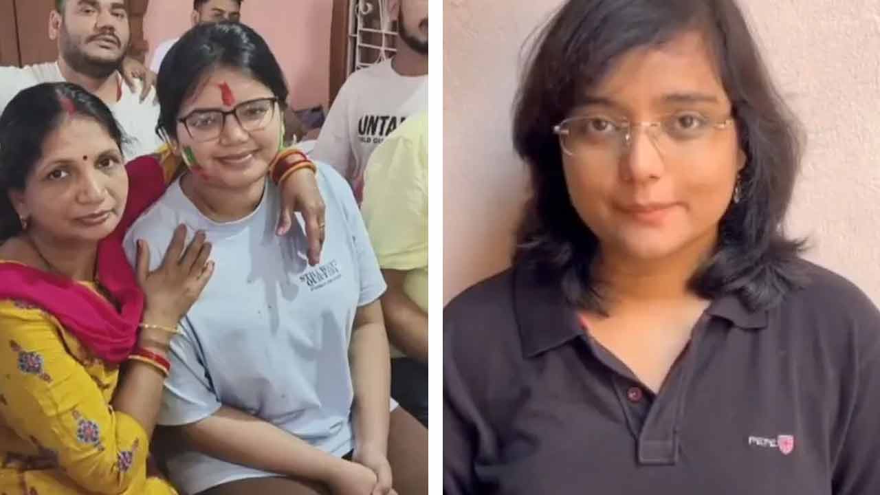 Row over UPSC rank 301 as two candidates named Akanksha Singh claims dgtl