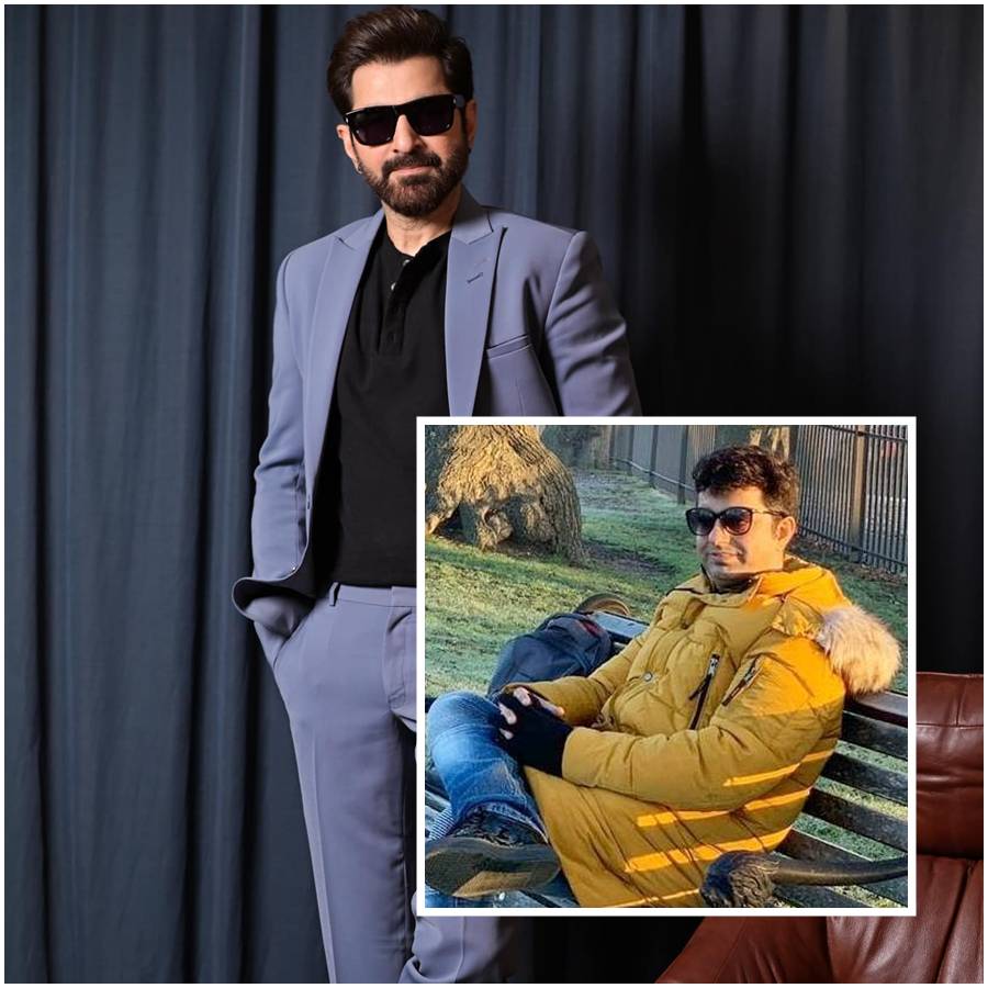 জিৎকে নিয়ে অকপট প্রযোজক ভাই গোপাল মদনানি।