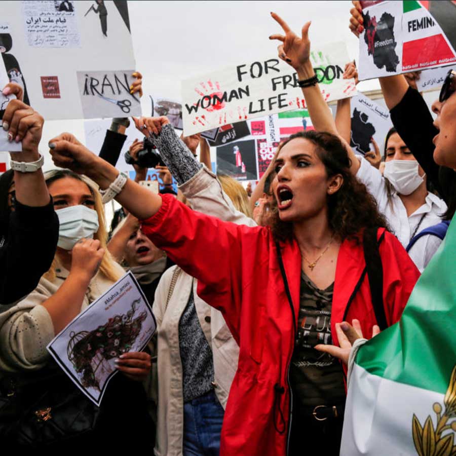 Kurdish fighters may enter in Iran war on behalf of US, who are Kurds