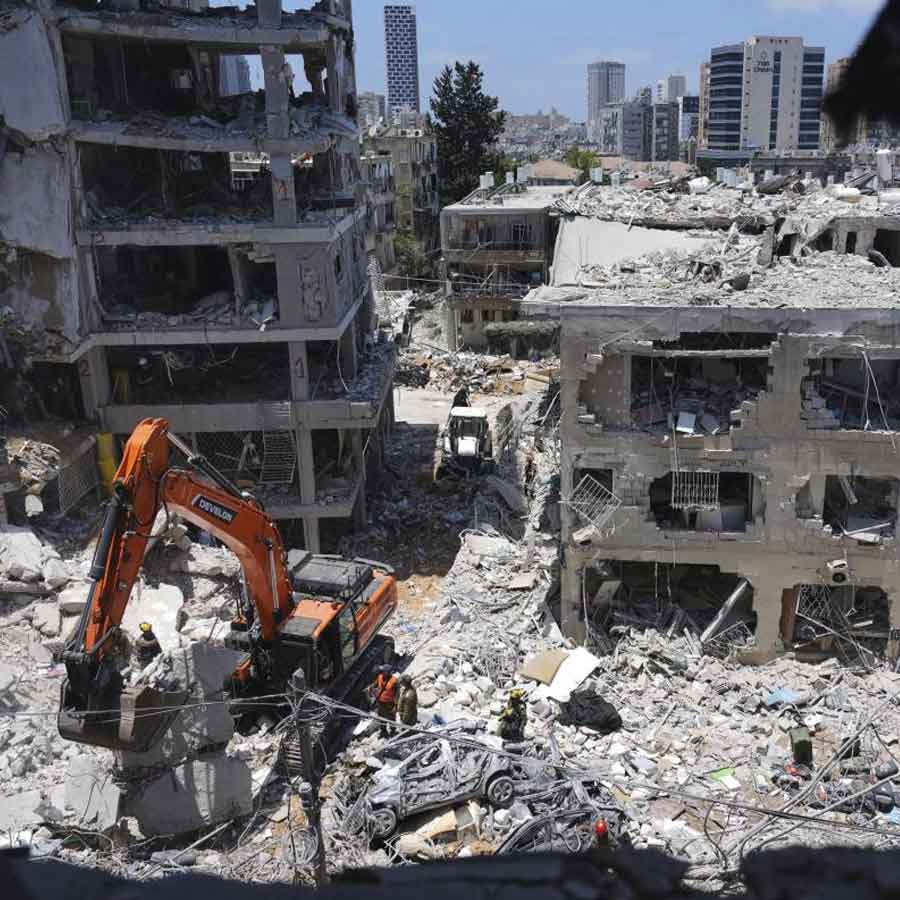 Kurdish fighters may enter in Iran war on behalf of US, who are Kurds