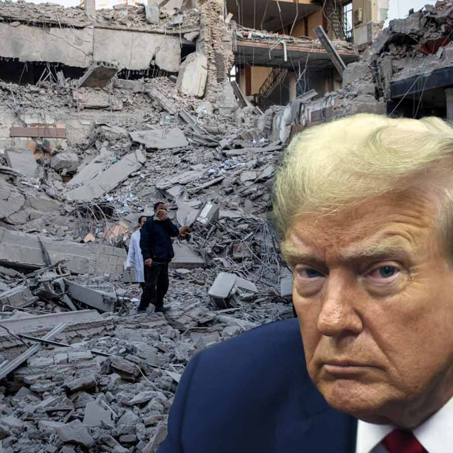 Kurdish fighters may enter in Iran war on behalf of US, who are Kurds