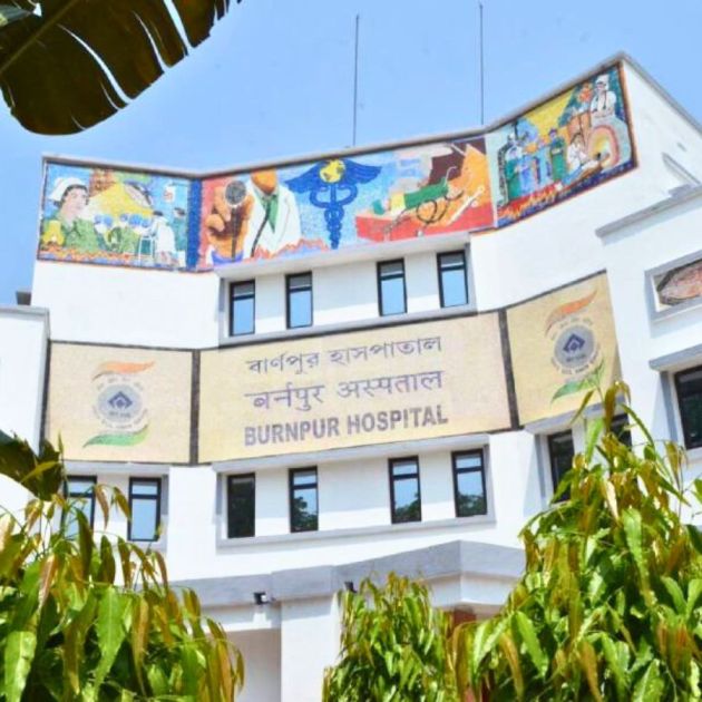 Burnpur IISCO Hospital