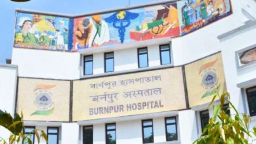 Burnpur IISCO Hospital