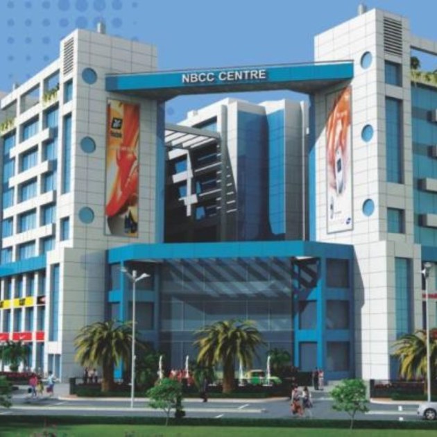 NBCC India Limited