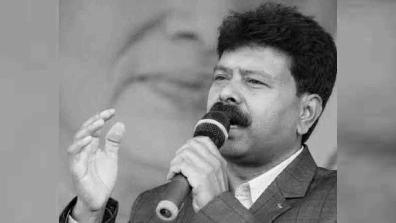 Who is the TMC candidate for the Domkal seat of late MLA Jafiqul Islam?