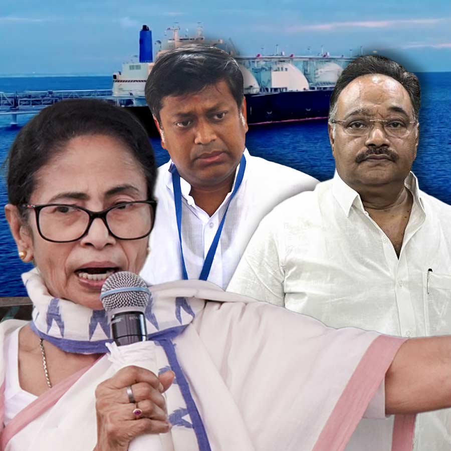 BJP sets reply to Mamata’s LPG jibes, Gets narrative video ready too, But decides not to take to streets to counter TMC