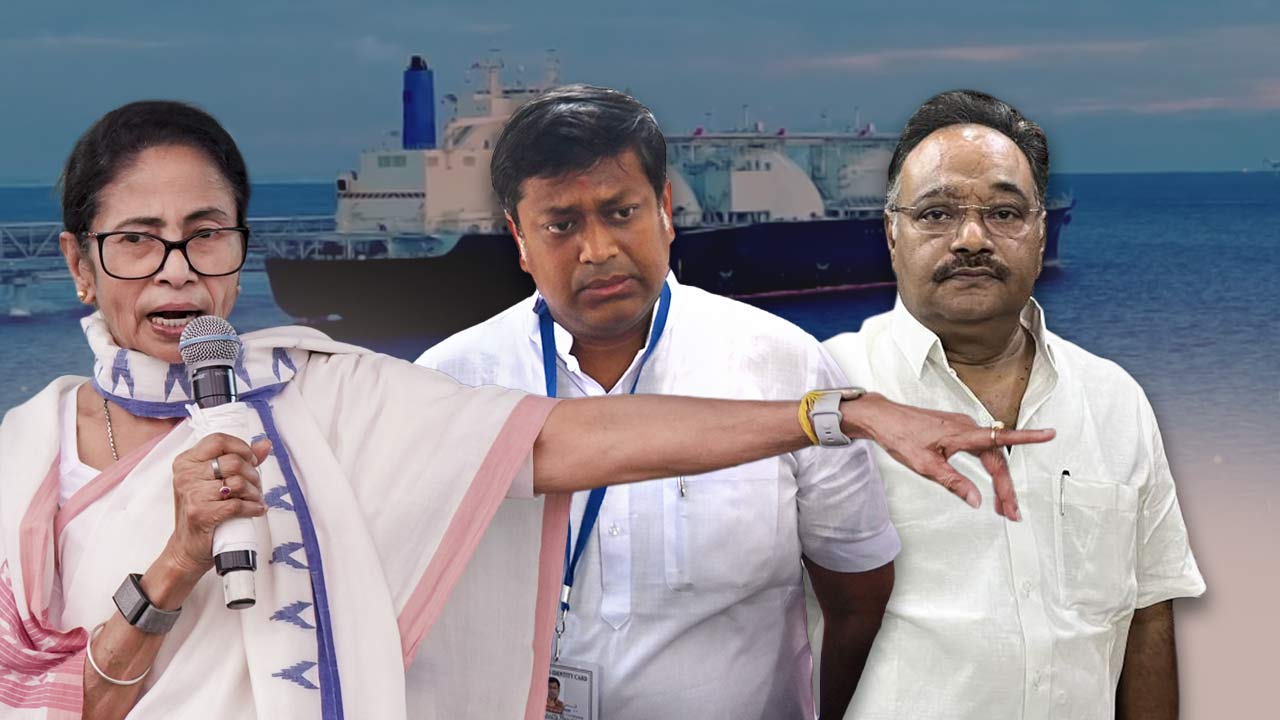 BJP sets reply to Mamata’s LPG jibes, Gets narrative video ready too, But decides not to take to streets to counter TMC