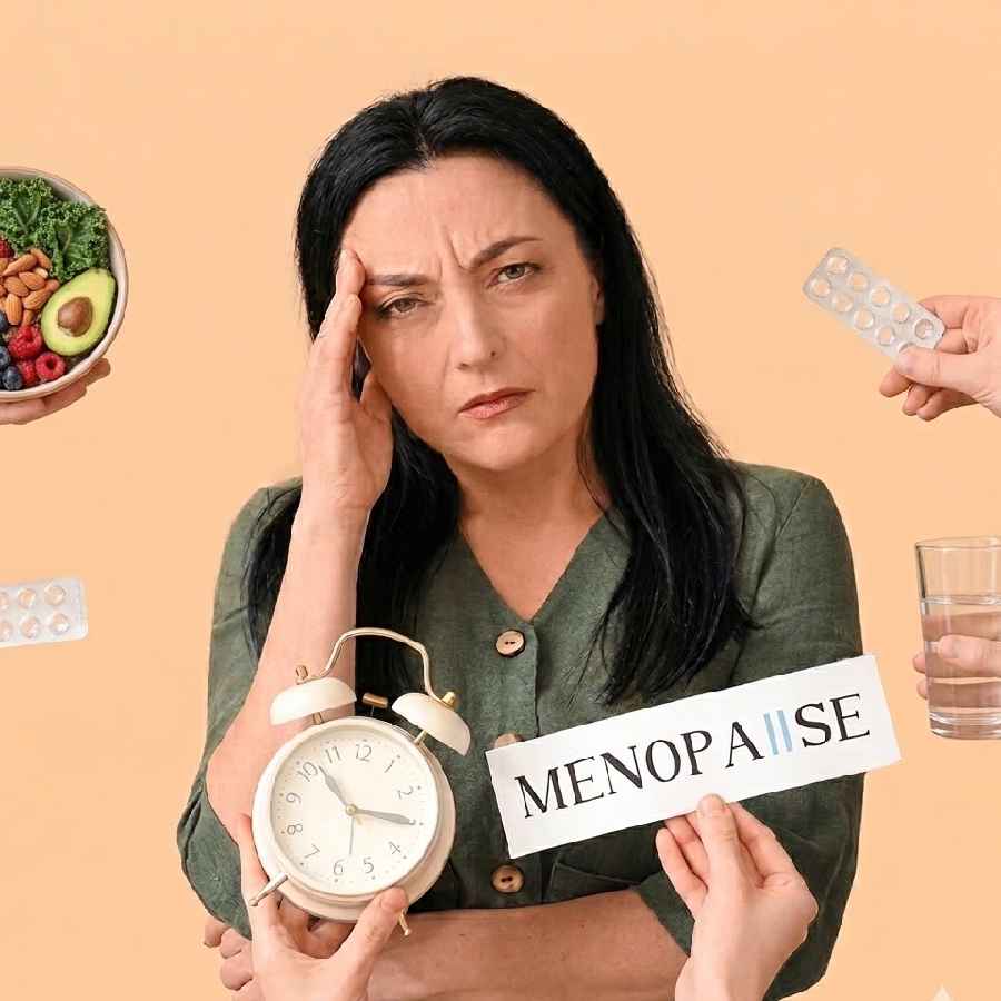 Tips you should keep in mind while make diet chart after menopause dgtl