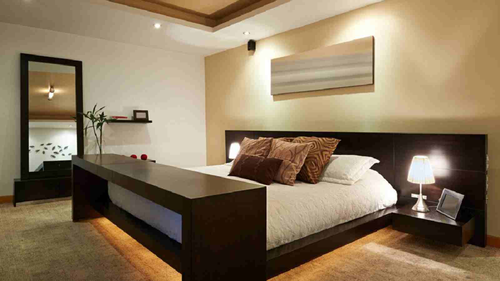 অন্দরসজ্জার কোন ভুল শোয়ার ঘরের সৌন্দর্য মাটি করে দিতে পারে?