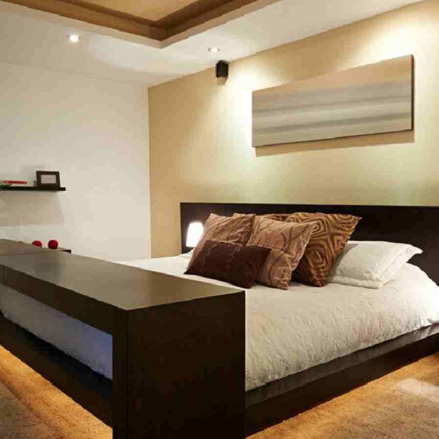 অন্দরসজ্জার কোন ভুল শোয়ার ঘরের সৌন্দর্য মাটি করে দিতে পারে?