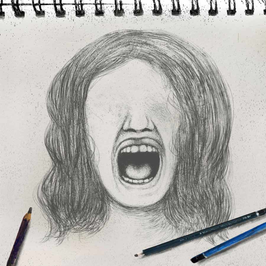 Bengali Short Story authored by Alokparna