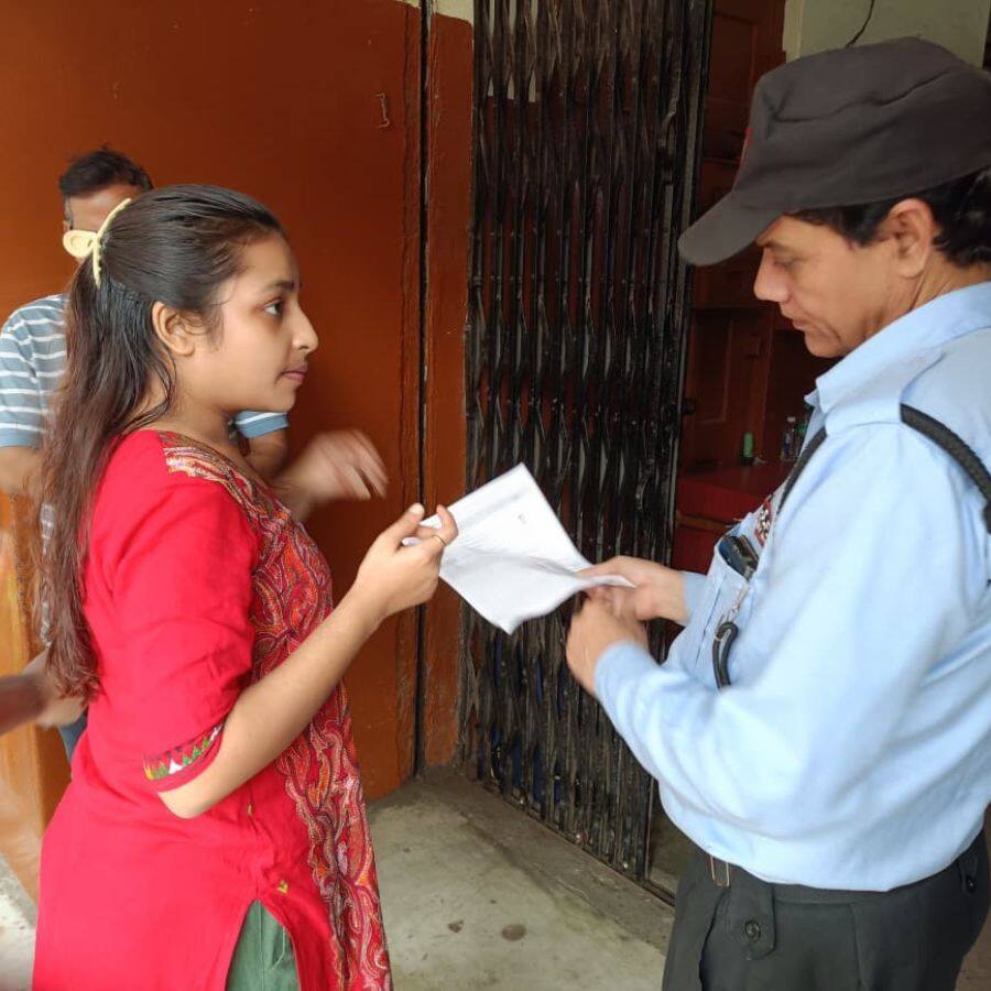 নিজস্ব চিত্র।